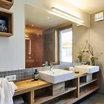 Gud Jard Nr 18 - Design-ferienhaus Mit Exklusiver Ausstattung *