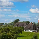 Dom wakacyjny Gud Jard Nr 18 - Design-ferienhaus Mit Exklusiver Ausstattung