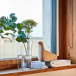 Gud Jard Nr 18 - Design-ferienhaus Mit Exklusiver Ausstattung