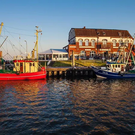 Gud Jard Nr 18 - Design-ferienhaus Mit Exklusiver Ausstattung Casa vacanze Pellworm