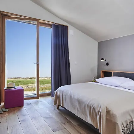 Gud Jard Nr 18 - Design-ferienhaus Mit Exklusiver Ausstattung