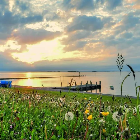 Gud Jard Nr 18 - Design-ferienhaus Mit Exklusiver Ausstattung *