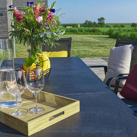 Gud Jard Nr 18 - Design-ferienhaus Mit Exklusiver Ausstattung