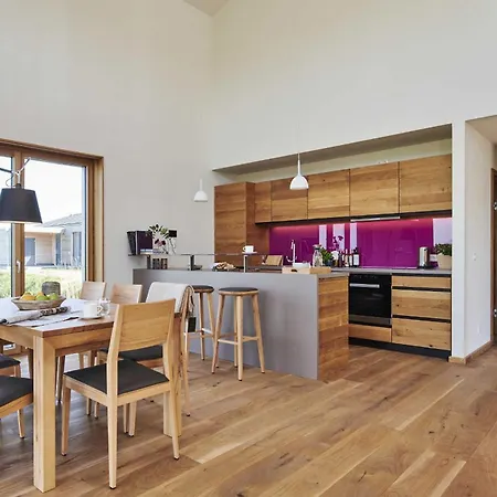 Gud Jard Nr 18 - Design-ferienhaus Mit Exklusiver Ausstattung Casa vacanze *