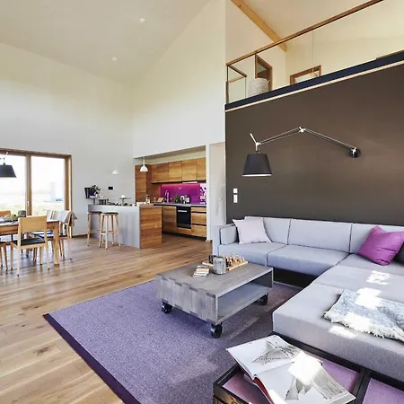 Casa vacanze Gud Jard Nr 18 - Design-ferienhaus Mit Exklusiver Ausstattung *