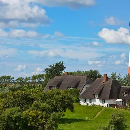 Casa vacanze Gud Jard Nr 18 - Design-ferienhaus Mit Exklusiver Ausstattung