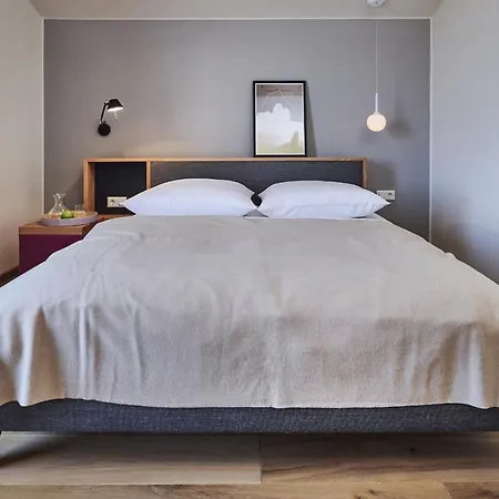 Gud Jard Nr 18 - Design-ferienhaus Mit Exklusiver Ausstattung Casa vacanze *