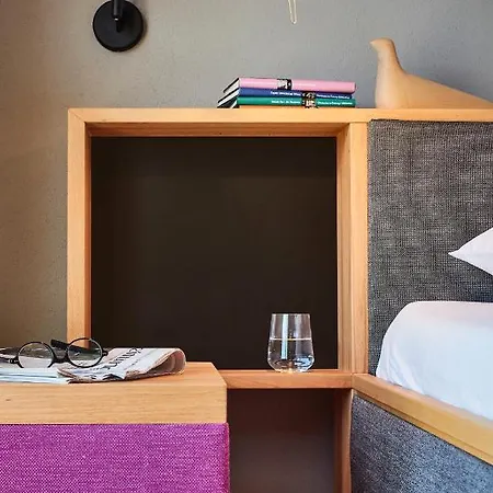 Gud Jard Nr 18 - Design-ferienhaus Mit Exklusiver Ausstattung *