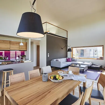 Casa vacanze Gud Jard Nr 18 - Design-ferienhaus Mit Exklusiver Ausstattung Pellworm