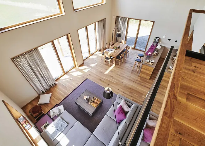 Gud Jard Nr 18 - Design-ferienhaus Mit Exklusiver Ausstattung Vakantiehuis Pellworm